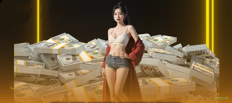 Baccarat Online popvai