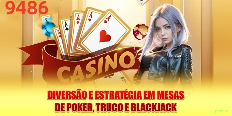 Baccarat Ao Vivo popvai