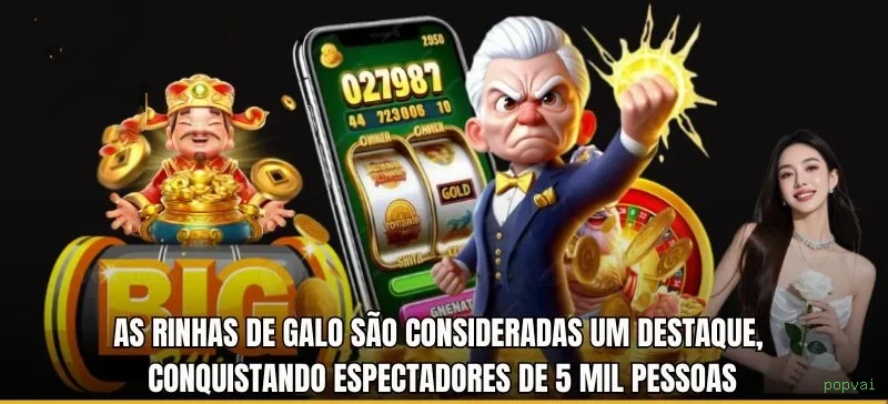 Jogos popvai